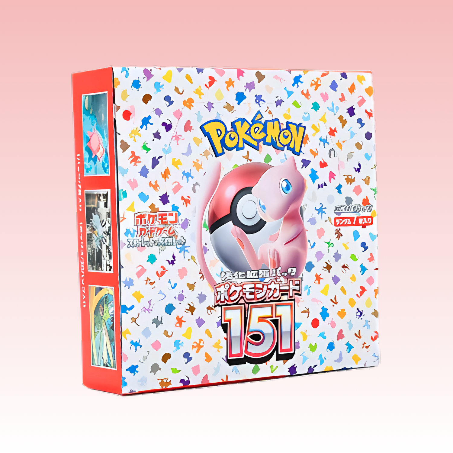 pokemon box